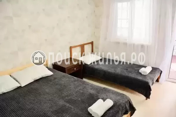 Гостевой дом «Янтарный»