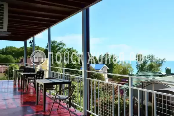 Гостевой дом «Янтарный»