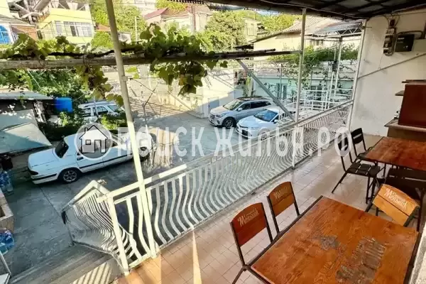 Частный сектор, Пр-кт Ардзинба, д.219