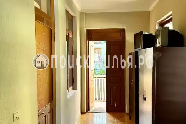 Частный сектор, Пр-кт Ардзинба, д.219