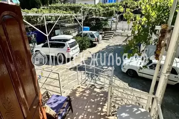 Частный сектор, Пр-кт Ардзинба, д.219