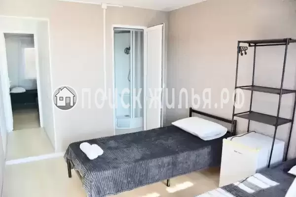 Гостевой дом «Янтарный»