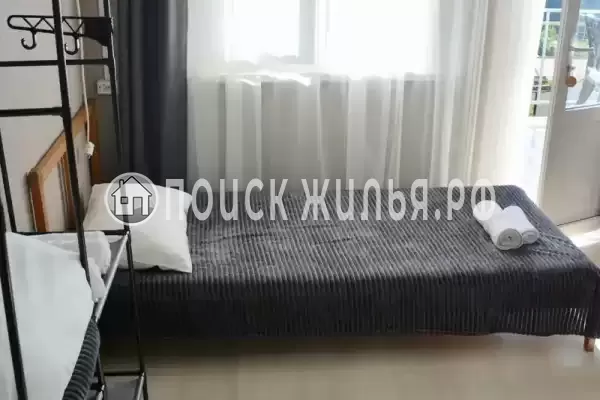 Гостевой дом «Янтарный»