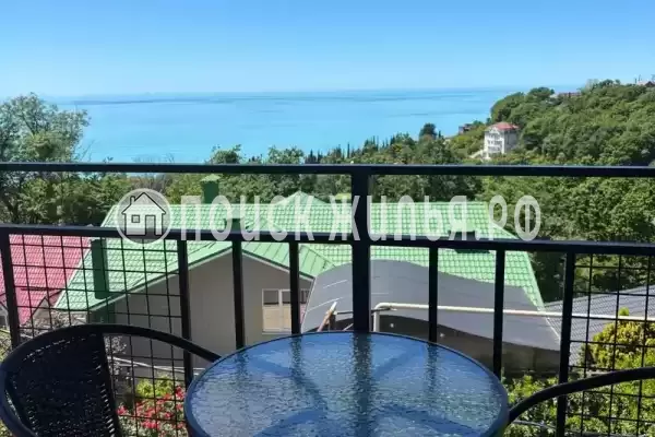 Гостевой дом «Янтарный»