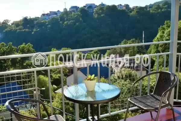 Гостевой дом «Янтарный»