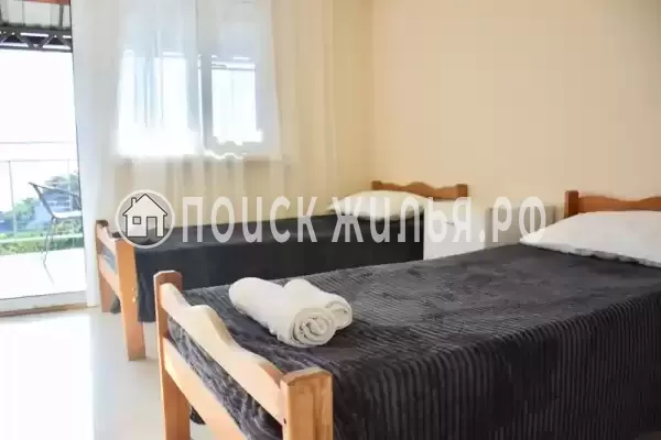 Гостевой дом «Янтарный»