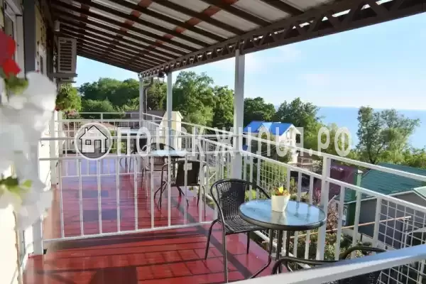 Гостевой дом «Янтарный»