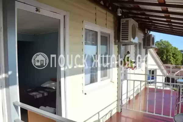 Гостевой дом «Янтарный»