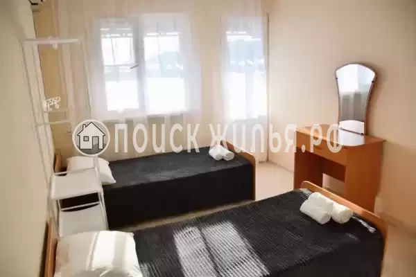 Гостевой дом «Янтарный»