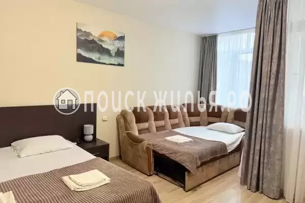 Гостевой дом «Светлана»