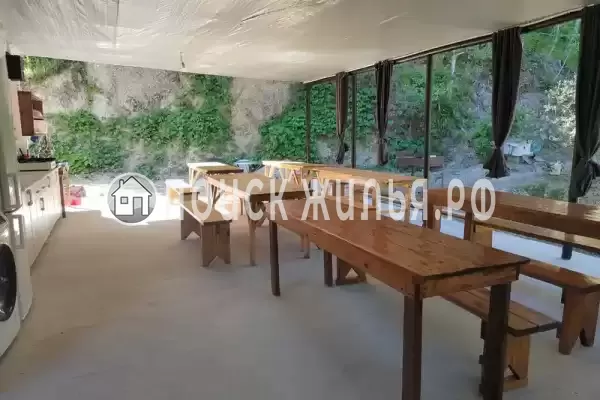 Гостевой дом «Золотая бухта 12»