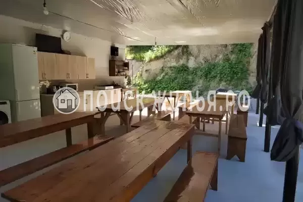 Гостевой дом «Золотая бухта 12»