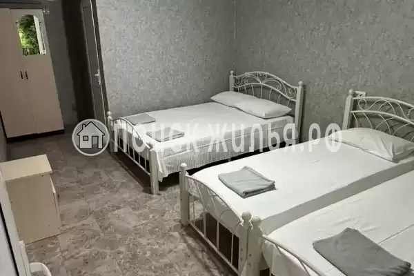 Гостевой дом «Золотая бухта 12»