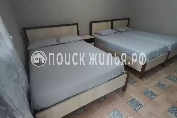 Гостевой дом «Золотая бухта 12»