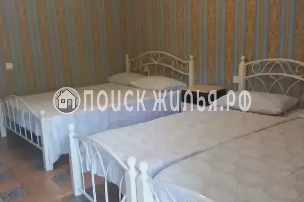 Гостевой дом «Золотая бухта 12»