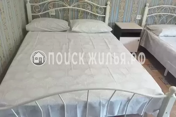 Гостевой дом «Золотая бухта 12»