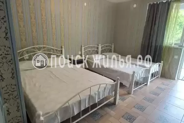 Гостевой дом «Золотая бухта 12»