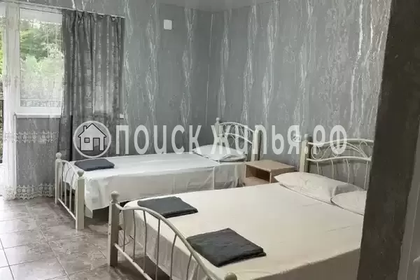 Гостевой дом «Золотая бухта 12»