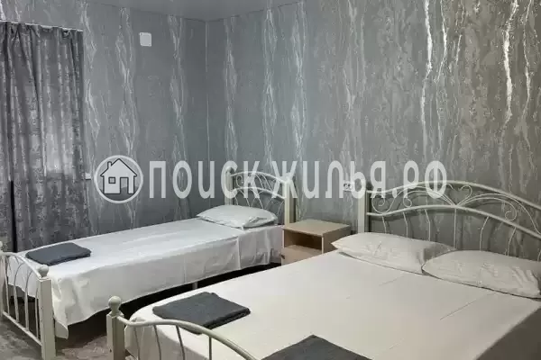 Гостевой дом «Золотая бухта 12»