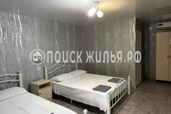 Гостевой дом «Золотая бухта 12»