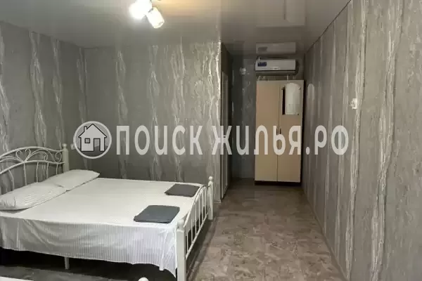 Гостевой дом «Золотая бухта 12»