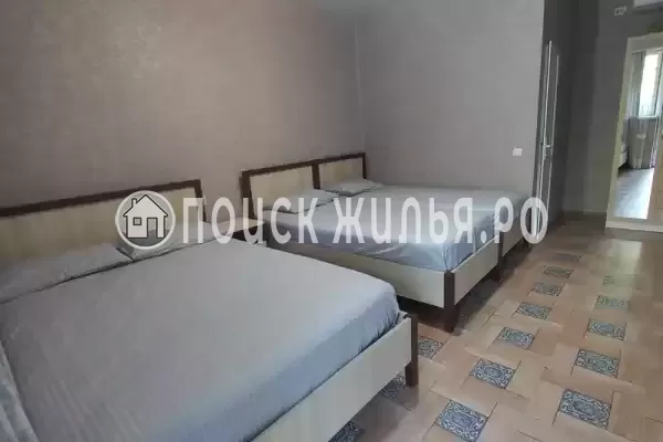 Гостевой дом «Золотая бухта 12»