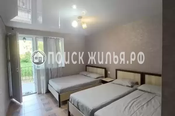 Гостевой дом «Золотая бухта 12»