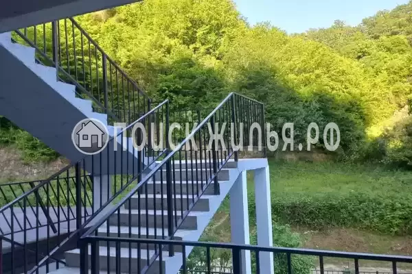 Гостевой дом «Золотая бухта 12»