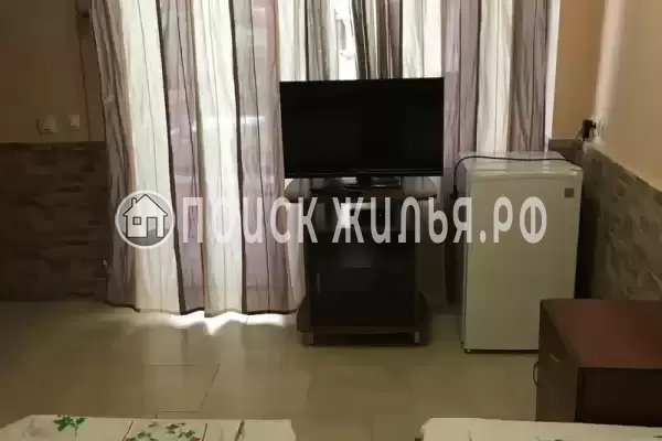 Гостевой дом «Бриз»