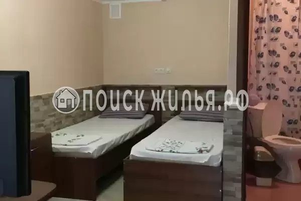 Гостевой дом «Бриз»