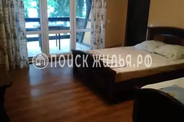 Гостевой дом «Бриз»