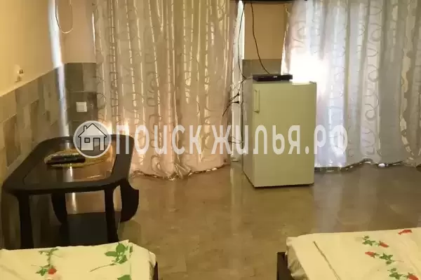 Гостевой дом «Бриз»