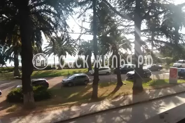 Гостевой дом «Бриз»