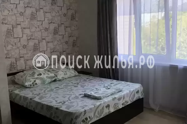 Гостевой дом «Бриз»