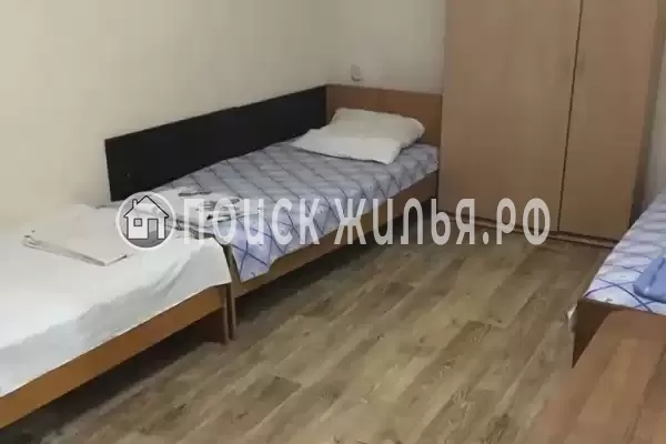 Гостевой дом «Бриз»