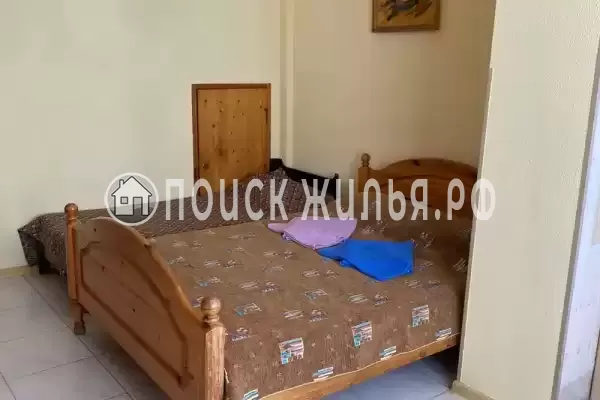 Частный сектор «Эллинг Жемчужина у моря»