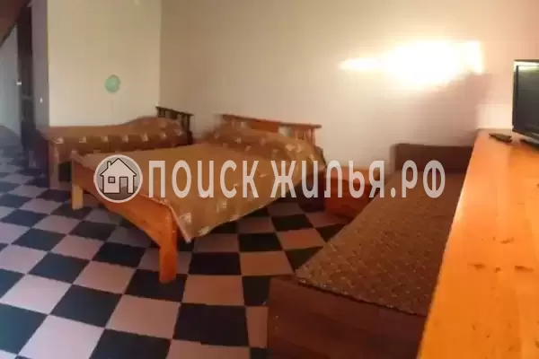 Частный сектор «Эллинг Жемчужина у моря»