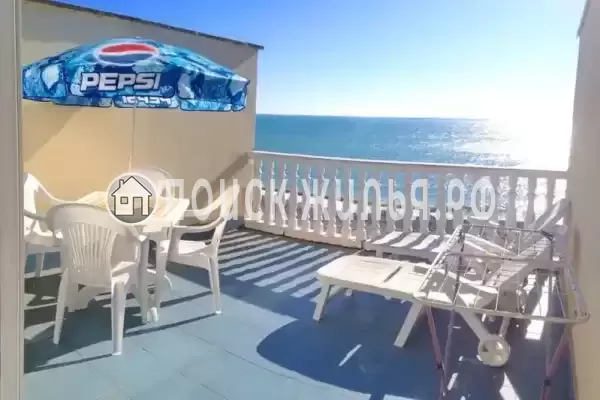 Частный сектор «Эллинг Жемчужина у моря»