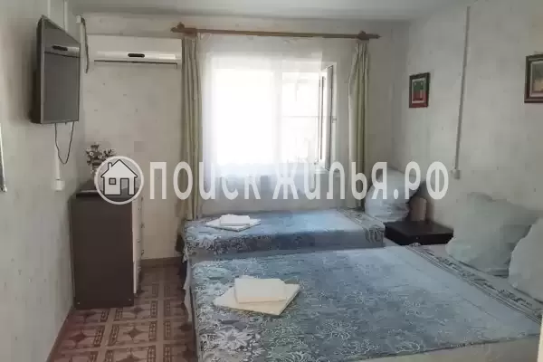 «Цоев ковчег»