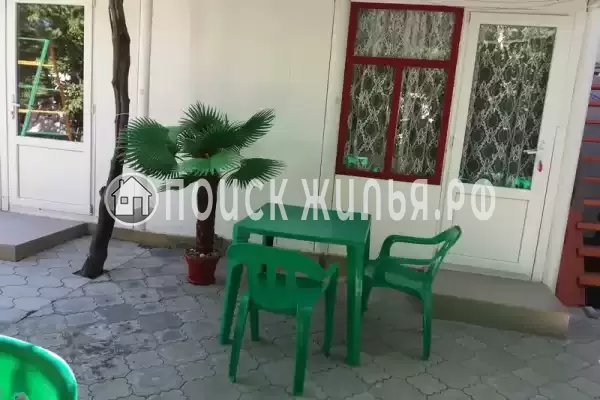 «Цоев ковчег»