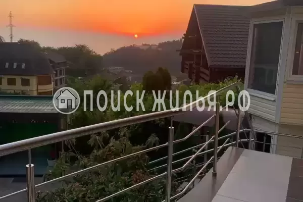 Частный сектор «Гостиный дом Семейный»