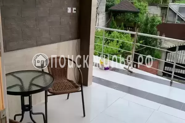 Частный сектор «Гостиный дом Семейный»