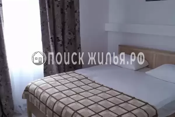 Частный сектор «Гостиный дом Семейный»