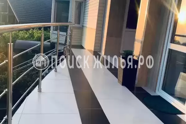 Частный сектор «Гостиный дом Семейный»