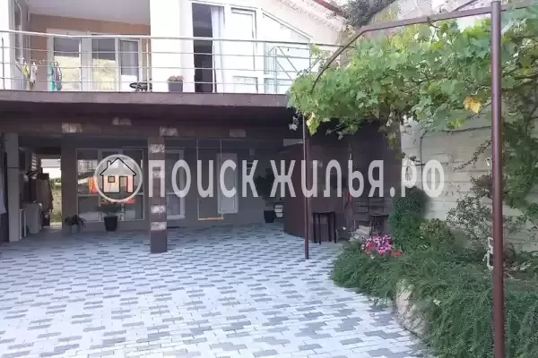 Частный сектор «Гостиный дом Семейный»