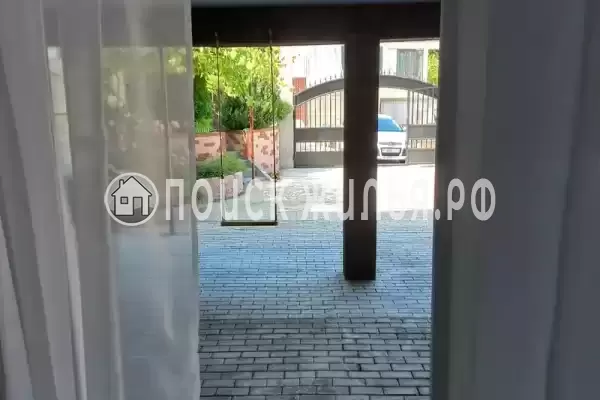 Частный сектор «Гостиный дом Семейный»