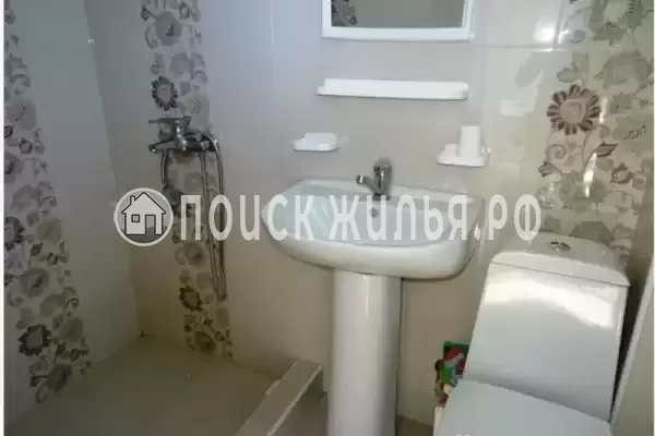 Гостевой дом «Эверест в Горном воздухе»