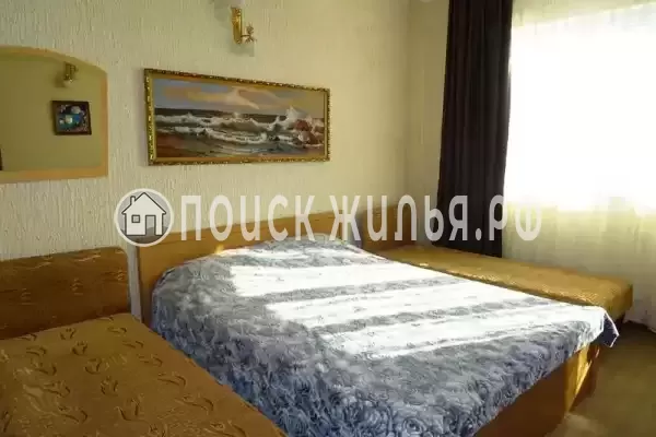 Частный сектор «Эллинг Натали» Частный сектор «Эллинг Натали»