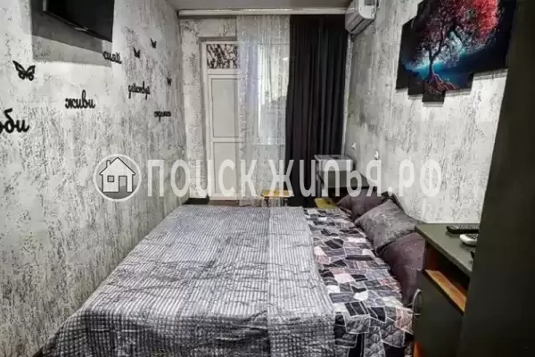 Частный сектор «Домик у Иваныча»