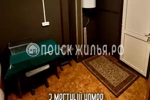 Частный сектор «Домик у Иваныча»